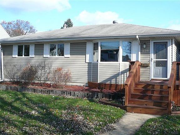 2nd image of 429 N Lawrence St
