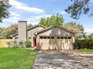 10811 Coralstone Rd, Houston, TX 77086