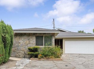 1105 Alhambra Rd, San Gabriel, CA 91775