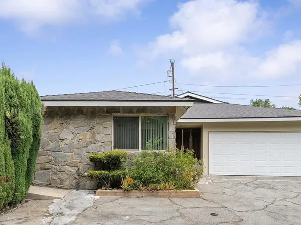 1105 Alhambra Rd, San Gabriel, CA 91775