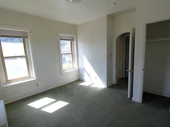 Bedroom Two (View One)