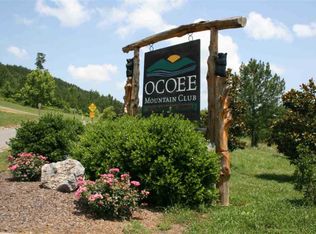 Sloan Gap Rd, Ocoee, TN 37361