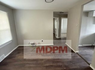 15919 Ferguson St, Detroit, MI 48227