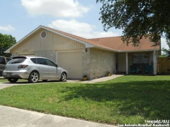 7018/7020 ATHERTON, San Antonio, TX 78244