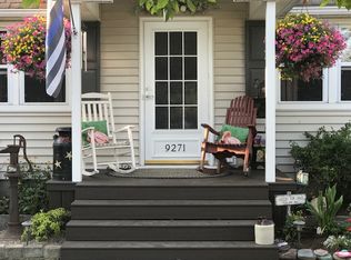9271 Griswold St, Akron, NY 14001