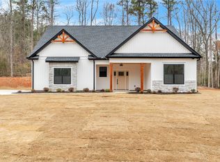 223 Maycaw Dr, Easley, SC 29642