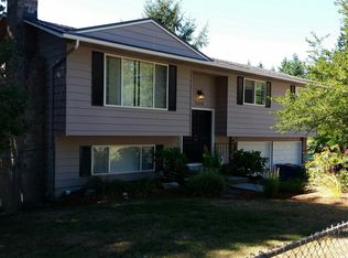 3408 197th Pl SE, Bothell, WA 98012