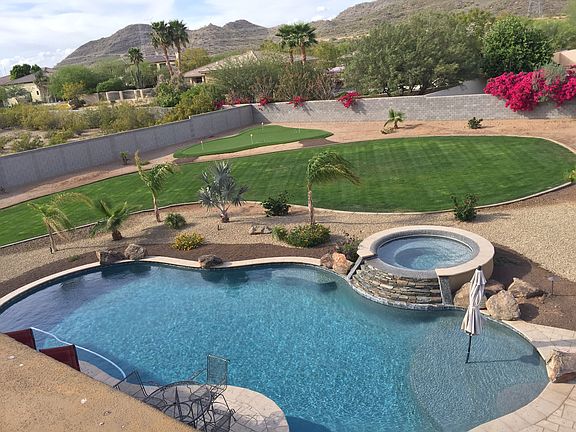 4th image of 8386 W Park View Ct