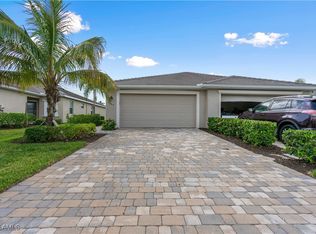 4244 Lemongrass Dr, Fort Myers, FL 33916
