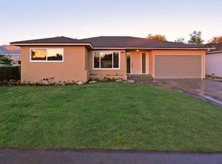 4682 N Callisch St, Fresno, CA
