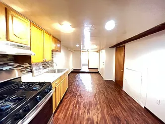 Rented by Paragon Real Estate Corporation