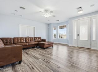 20305 W Peakview Rd, Wittmann, AZ 85361