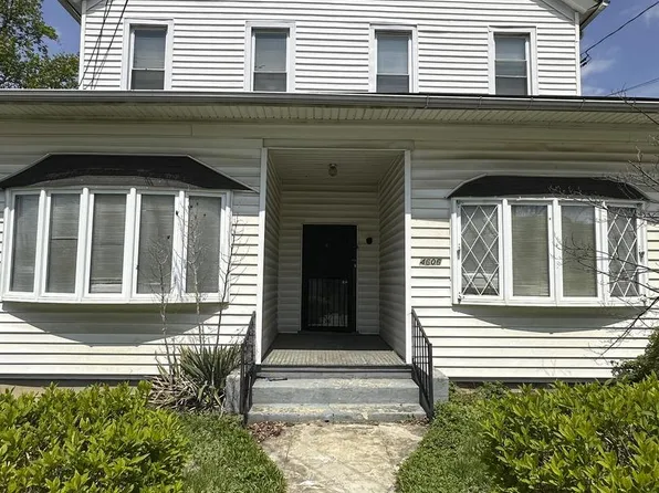 4606 Ridge Ave, Halethorpe, MD 21227