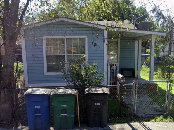 2118 Vera Cruz St, San Antonio, TX 78207