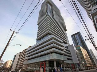 185 Roehampton Ave Unit 1504, Toronto, ON M4P 0C6