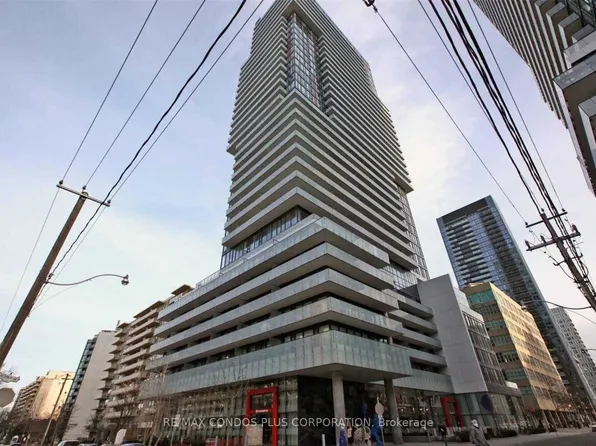 185 Roehampton Ave Unit 1504, Toronto, ON M4P 0C6