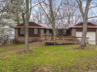 2305 E Huntington St, Ozark, MO 65721