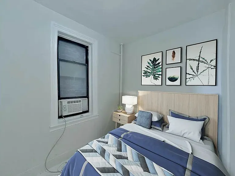 120 W 3rd St #11S — Photo 3