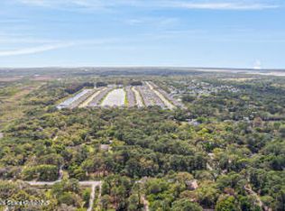 0 Chase Hammock Rd, Merritt Island, FL 32953