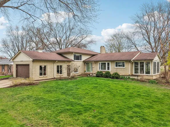 738 Fairway, Jefferson, WI 53549