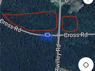 Norris Twilley Rd, Sharptown, MD 21861