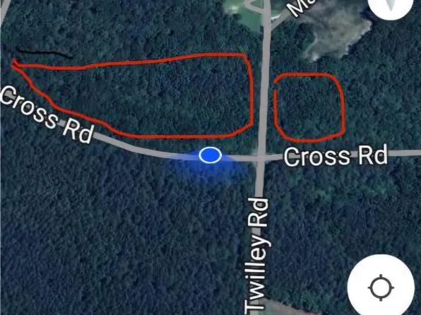 Norris Twilley Rd, Sharptown, MD 21861