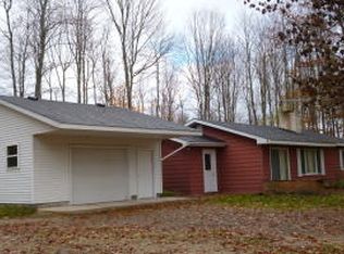 11729 W Thompson Rd, Rudyard, MI 49780