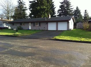 9609 NE 65th St, Vancouver, WA 98662