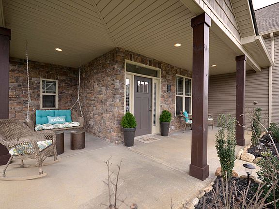 3rd image of 2631 Brooke Willow Blvd