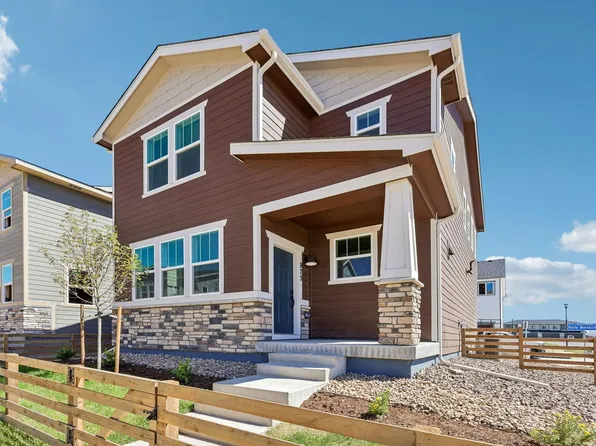 973 Rusty Blackbird Ln, Fort Collins, CO 80524