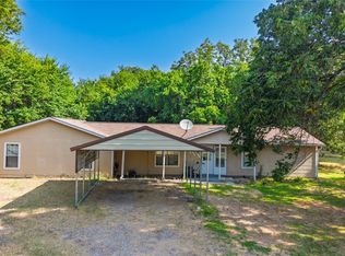 4666 Fm 1569, Farmersville, TX 75442