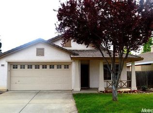 10662 Basie Way, Rancho Cordova, CA 95670