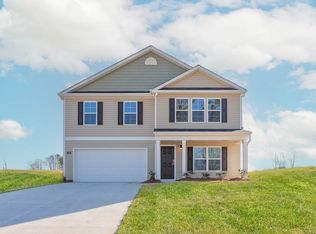 1200 Hickory Point Dr, Lexington, NC 27292