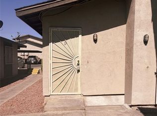 213 N 18th St APT D, Las Vegas, NV 89101