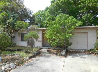 1992 74th St N, Saint Petersburg, FL 33710