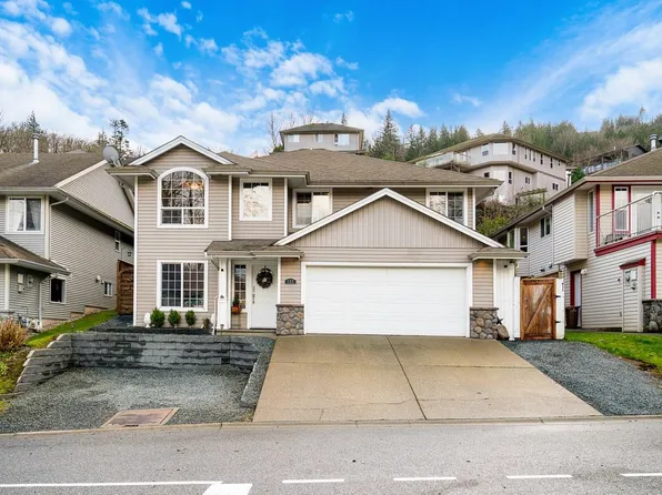 43995 Chilliwack Mountain Rd #122, Chilliwack, BC V2R 5M1