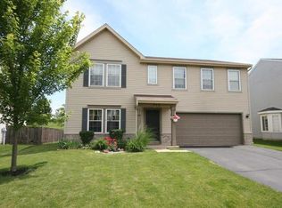 276 Brookhaven Trl, Hampshire, IL 60140