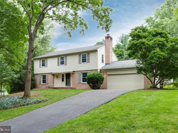 3801 Graceland Ct, Ellicott City, MD 21042