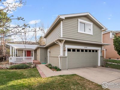 1490 Periwinkle Dr, Boulder, CO, 80304