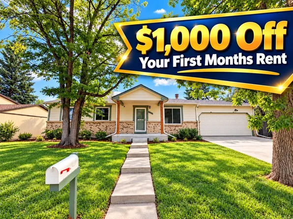 3815 S Pitkin Cir, Aurora, CO 80013