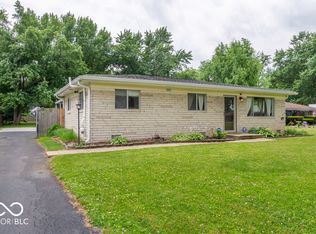 443 E Elbert St, Indianapolis, IN 46227