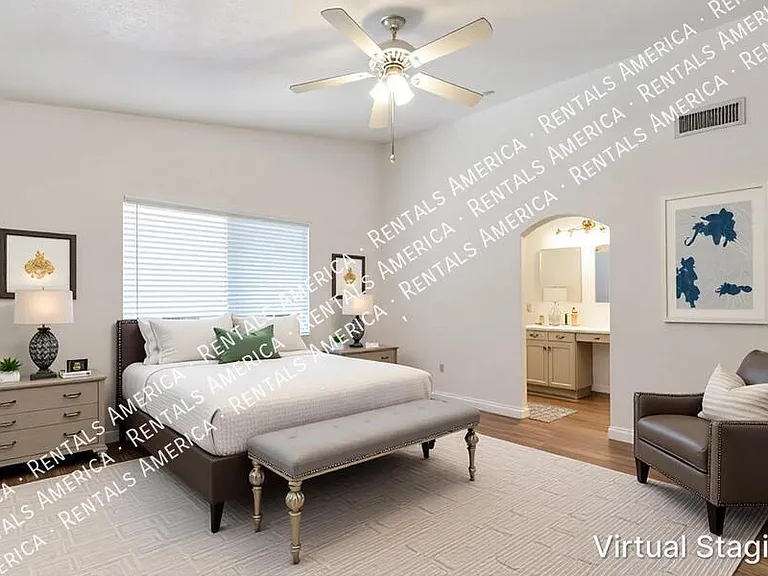 8668 S Desert Dove Dr — Photo 18
