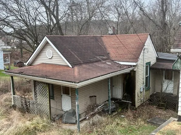 **81 Cherry Hill Road, Wheeling, WV 26003