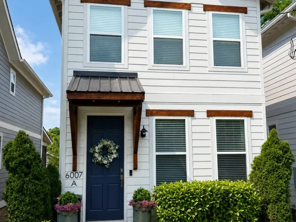 6007 Obrien Ave #A, Nashville, TN 37209