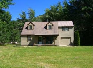 17197 Entiat River Rd, Entiat, WA 98822