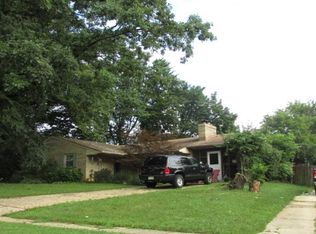 214 Bynum Ridge Rd, Forest Hill, MD 21050