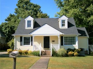 234 Waverly Way, Burlington, NC 27215