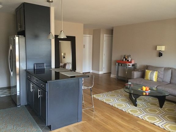 2nd image of 40 Harrison St APT 35D