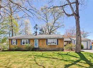 26 Alton Ave, Cumberland, RI 02864