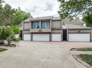 4333 Bowser Ave APT 10, Dallas, TX 75219